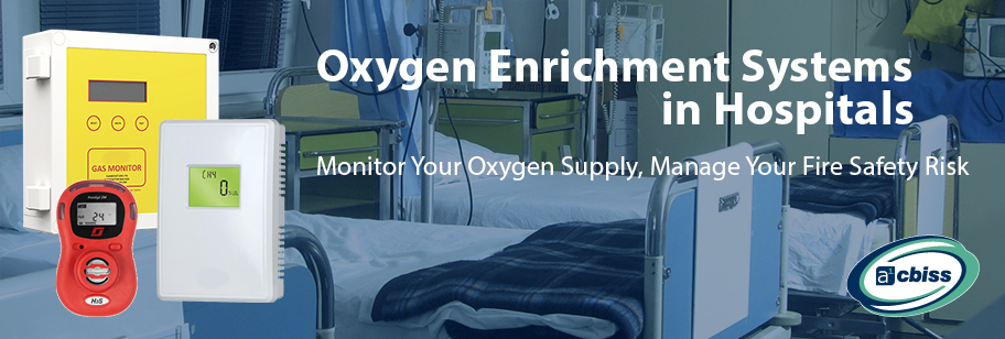 Covid-19 Response – Oxygen Supply and Fire Safety in Hospitals