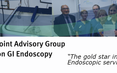 JAG Accreditation: The Gold Star in Endoscopic Services
