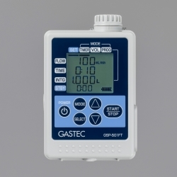 Gastec Automatic Sampling Pump GSP-501FT