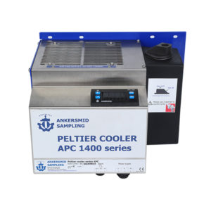 Ankersmid Peltier Cooler