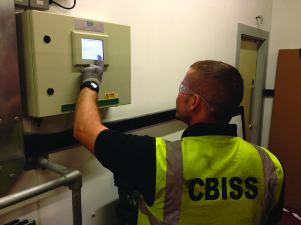 ARMS2 – Refrigerant Leak Detection System - Image 3