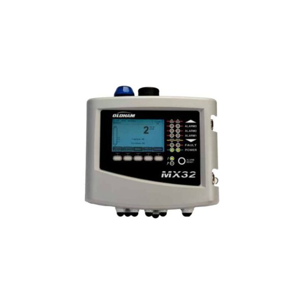 MX32 Analogue/Digital Gas Controller - Image 3
