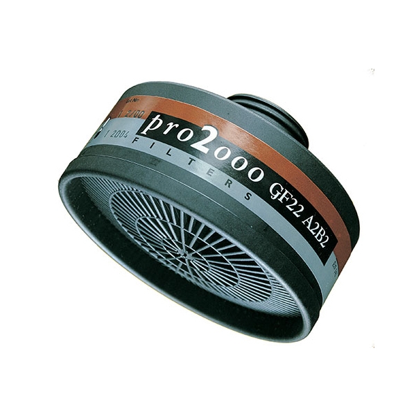 A2B2 Pro2000 filter