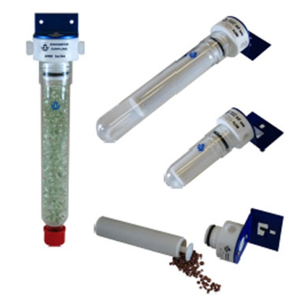 Ankersmid Adsorption Material Filter - AAM Series