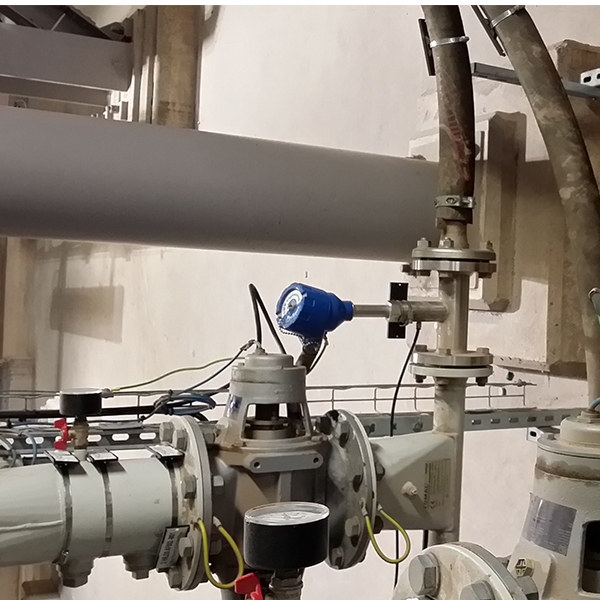 PicoFlow Mass Flow Measurement Sensor PicoFlow Blue Mass Flow Measurement Sensor