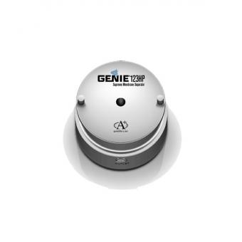 Genie® Membrane Filters Protect Against Analyser Liquid Damage