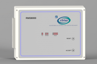 a1-cbiss Provide a Solution to Costly Refrigerant Leak Detection Equipment