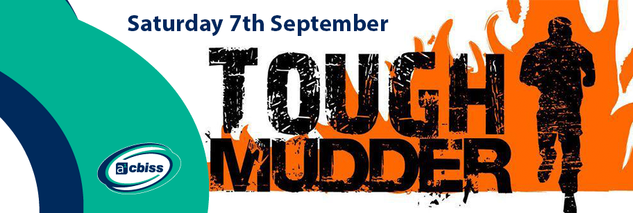 a1-cbiss Face the Tough Mudder Challenge in Memory of Owen McVeigh
