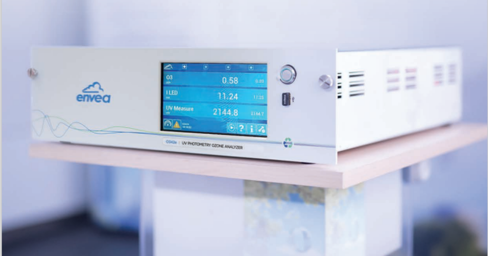 Air Quality Monitoring Stations a1cbiss