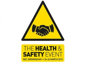 Health & Safety Event, Manchester